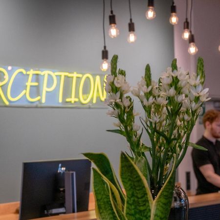 Comfort Hotel Sello Espoo Dış mekan fotoğraf
