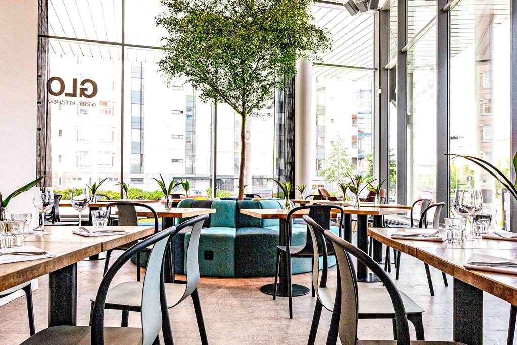 Comfort Hotel Sello Espoo Dış mekan fotoğraf