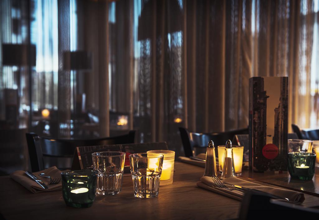 Comfort Hotel Sello Espoo Dış mekan fotoğraf