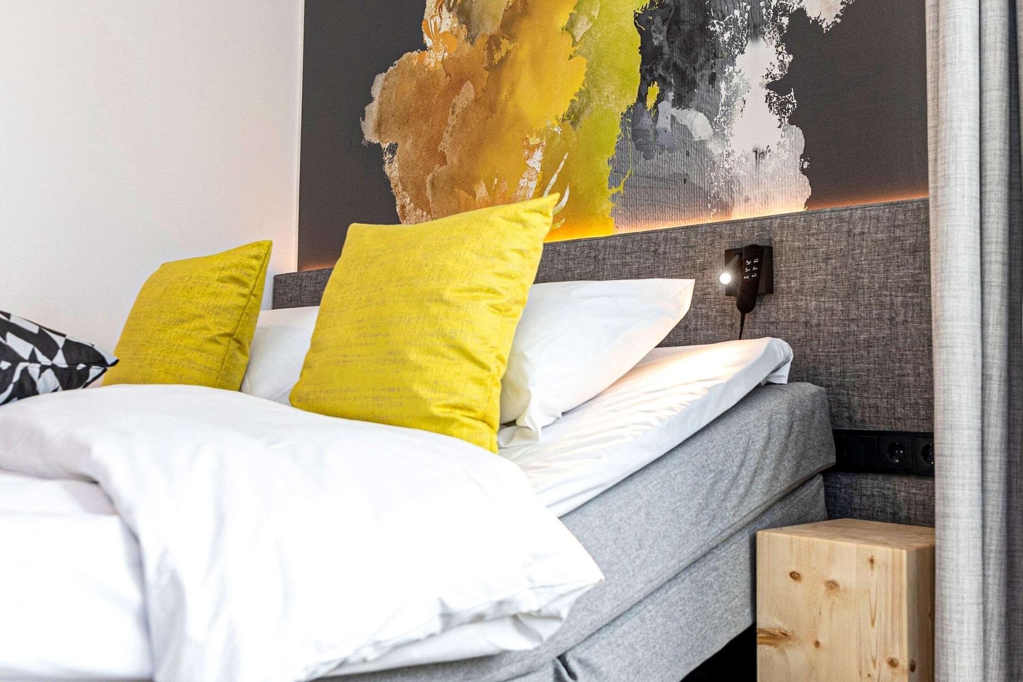 Comfort Hotel Sello Espoo Dış mekan fotoğraf