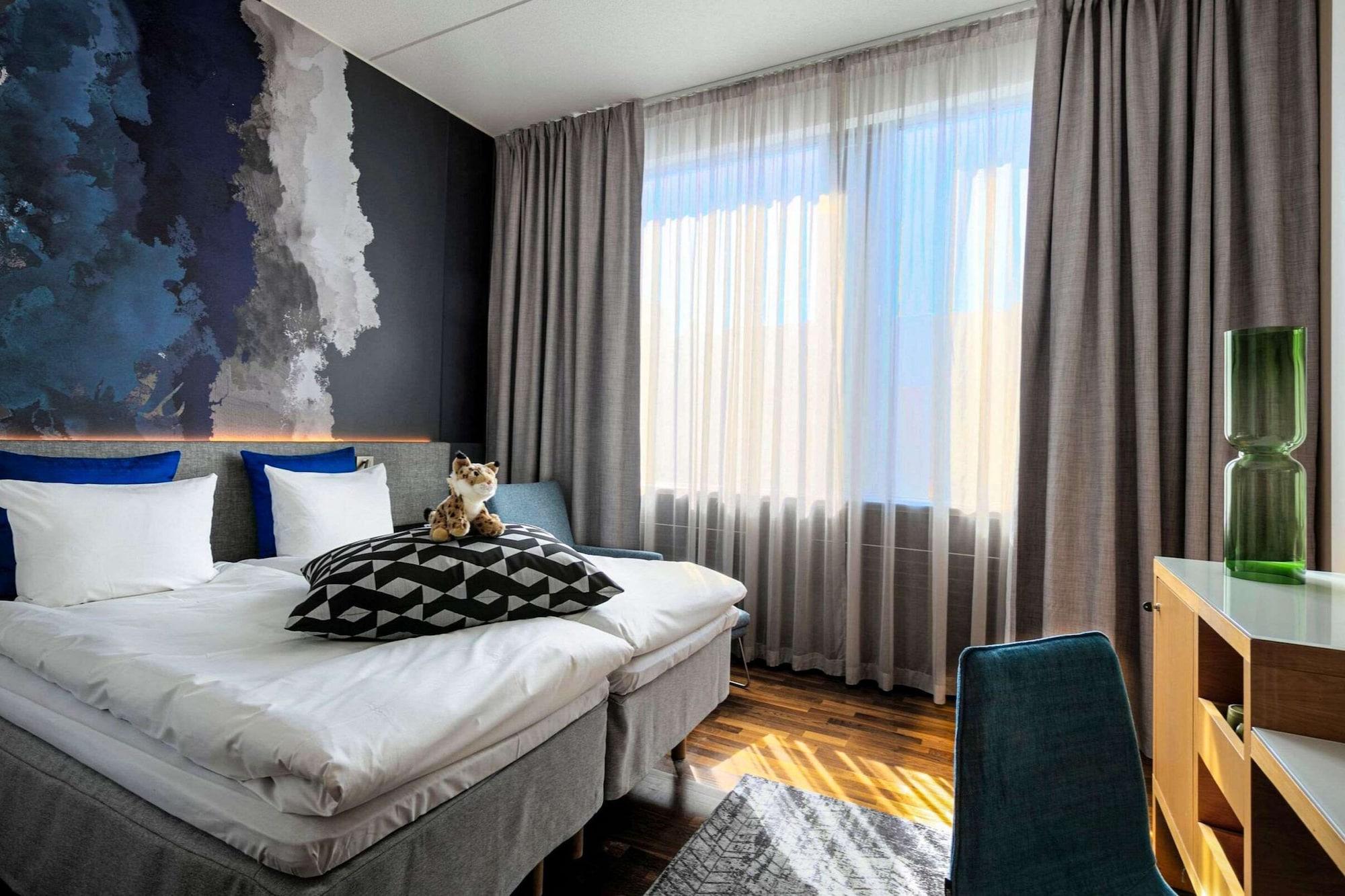 Comfort Hotel Sello Espoo Dış mekan fotoğraf