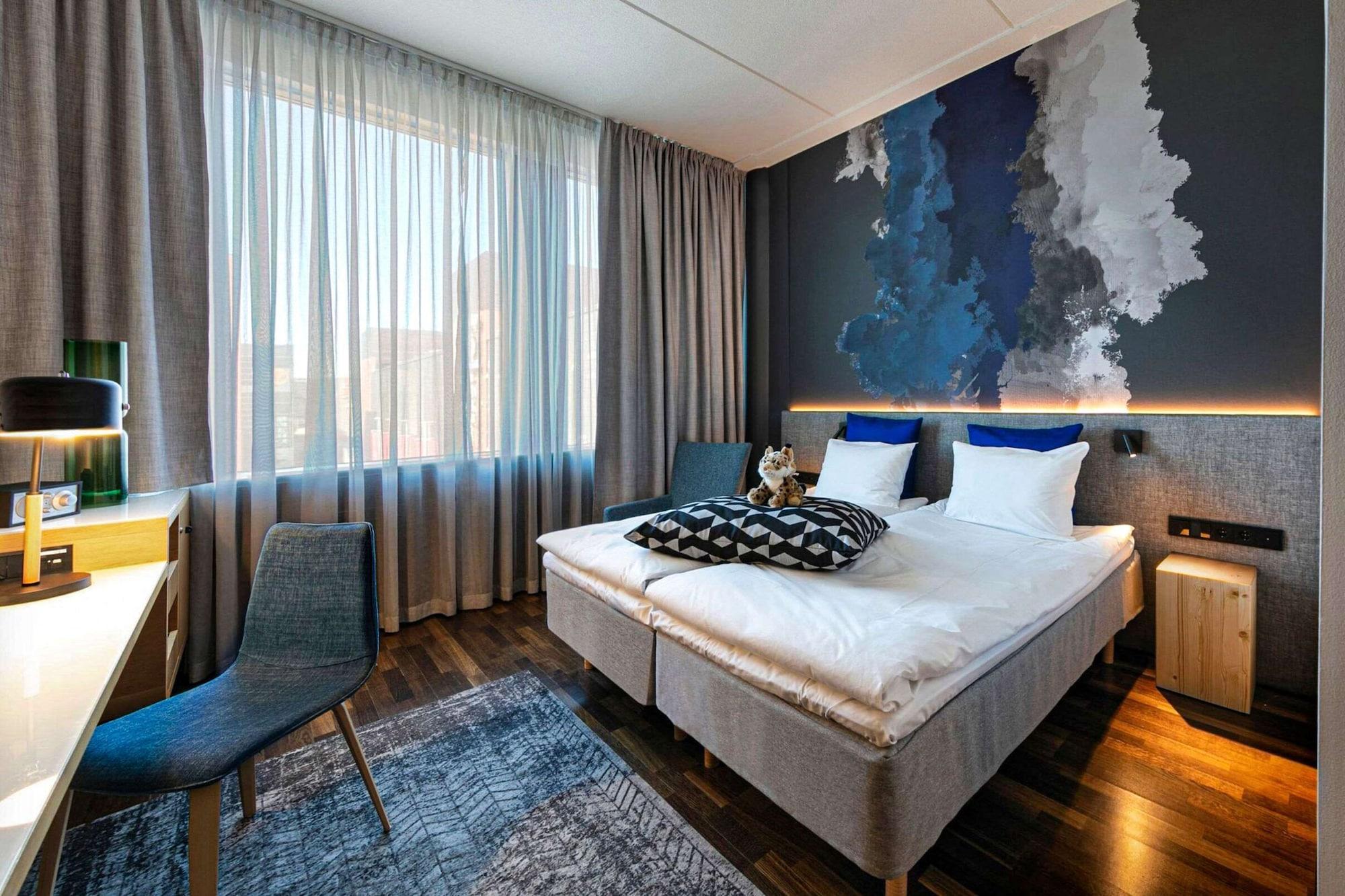 Comfort Hotel Sello Espoo Dış mekan fotoğraf