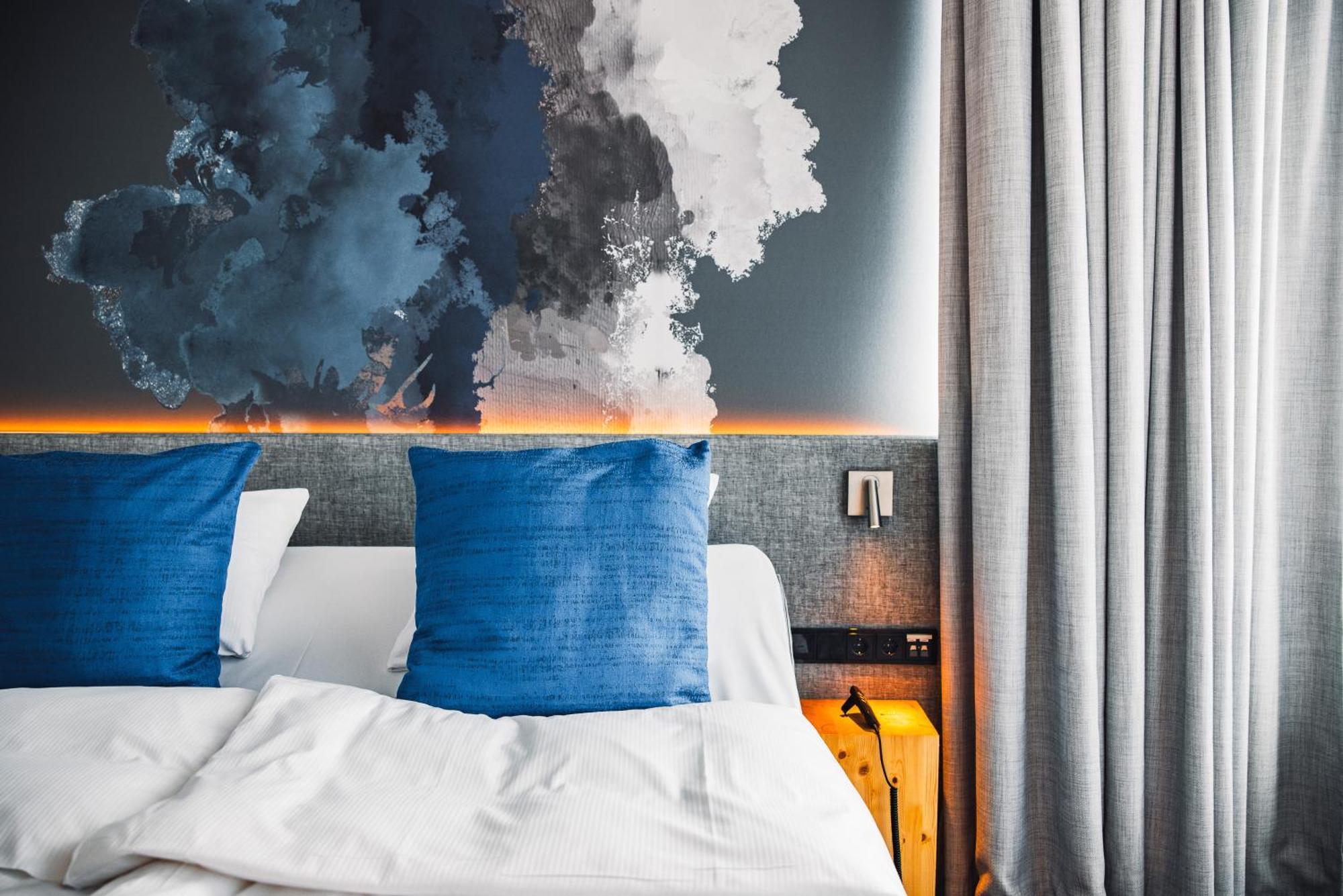 Comfort Hotel Sello Espoo Dış mekan fotoğraf