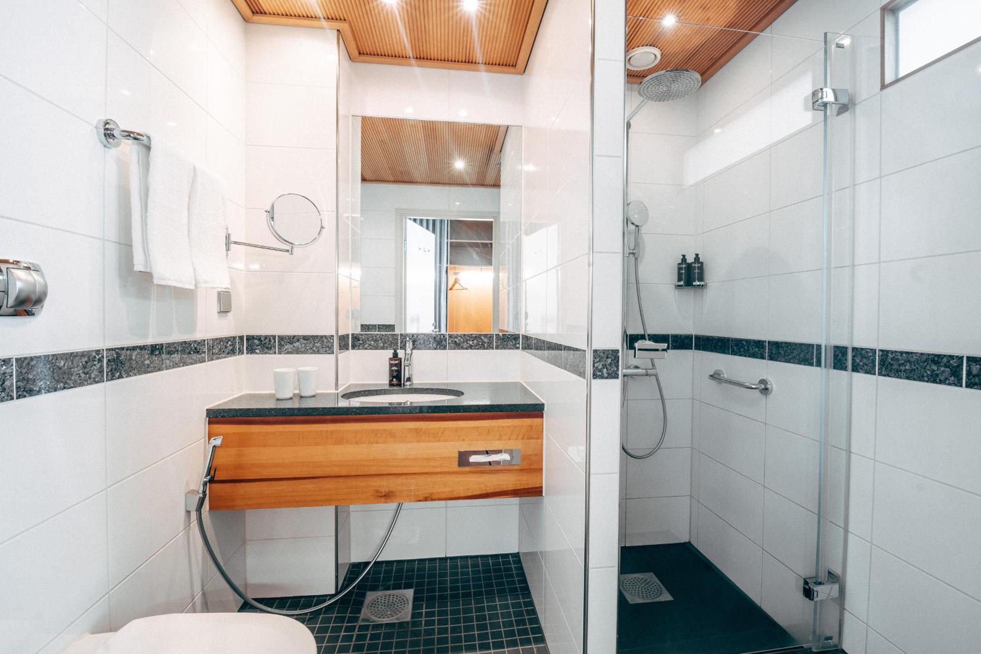 Comfort Hotel Sello Espoo Dış mekan fotoğraf