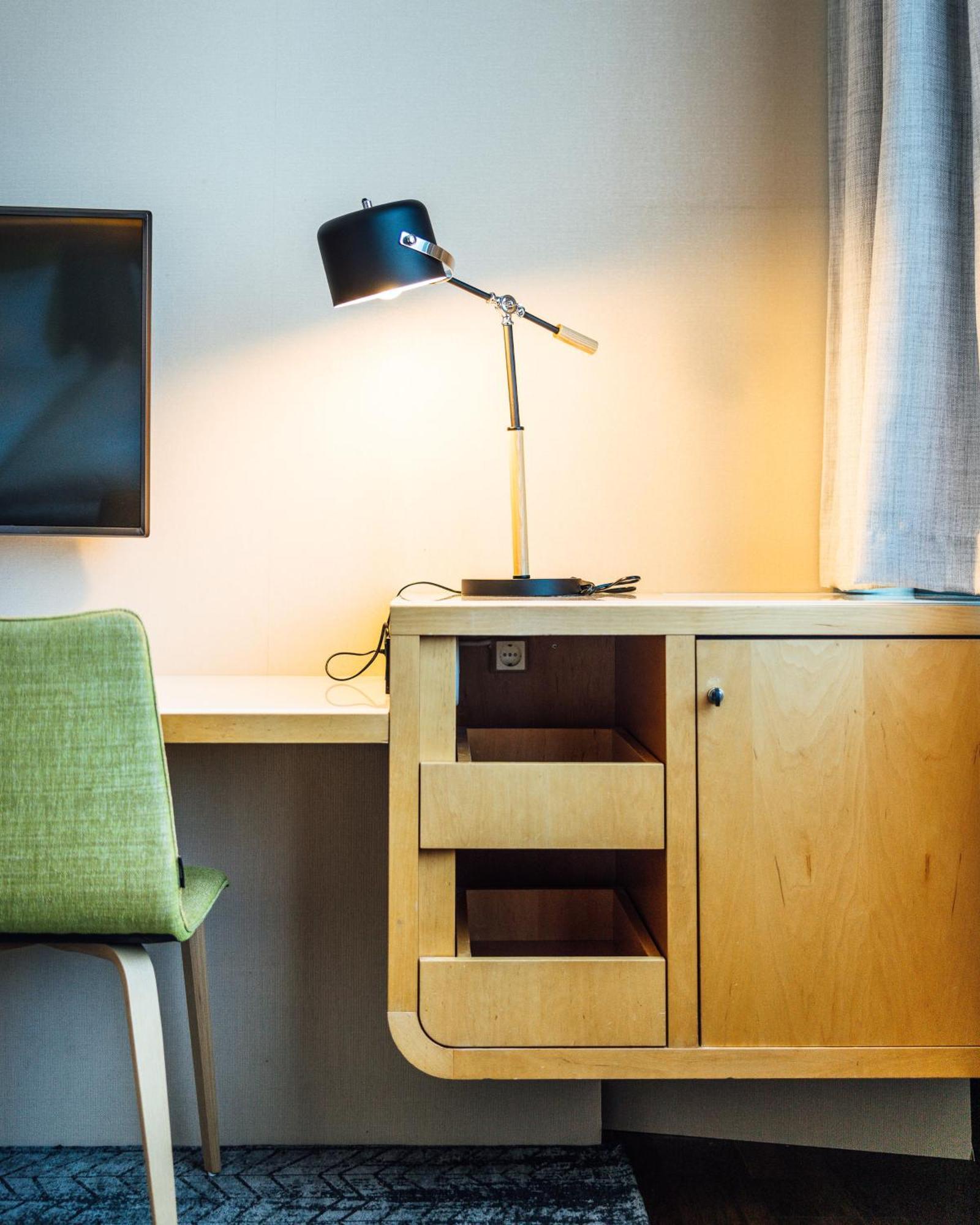 Comfort Hotel Sello Espoo Dış mekan fotoğraf