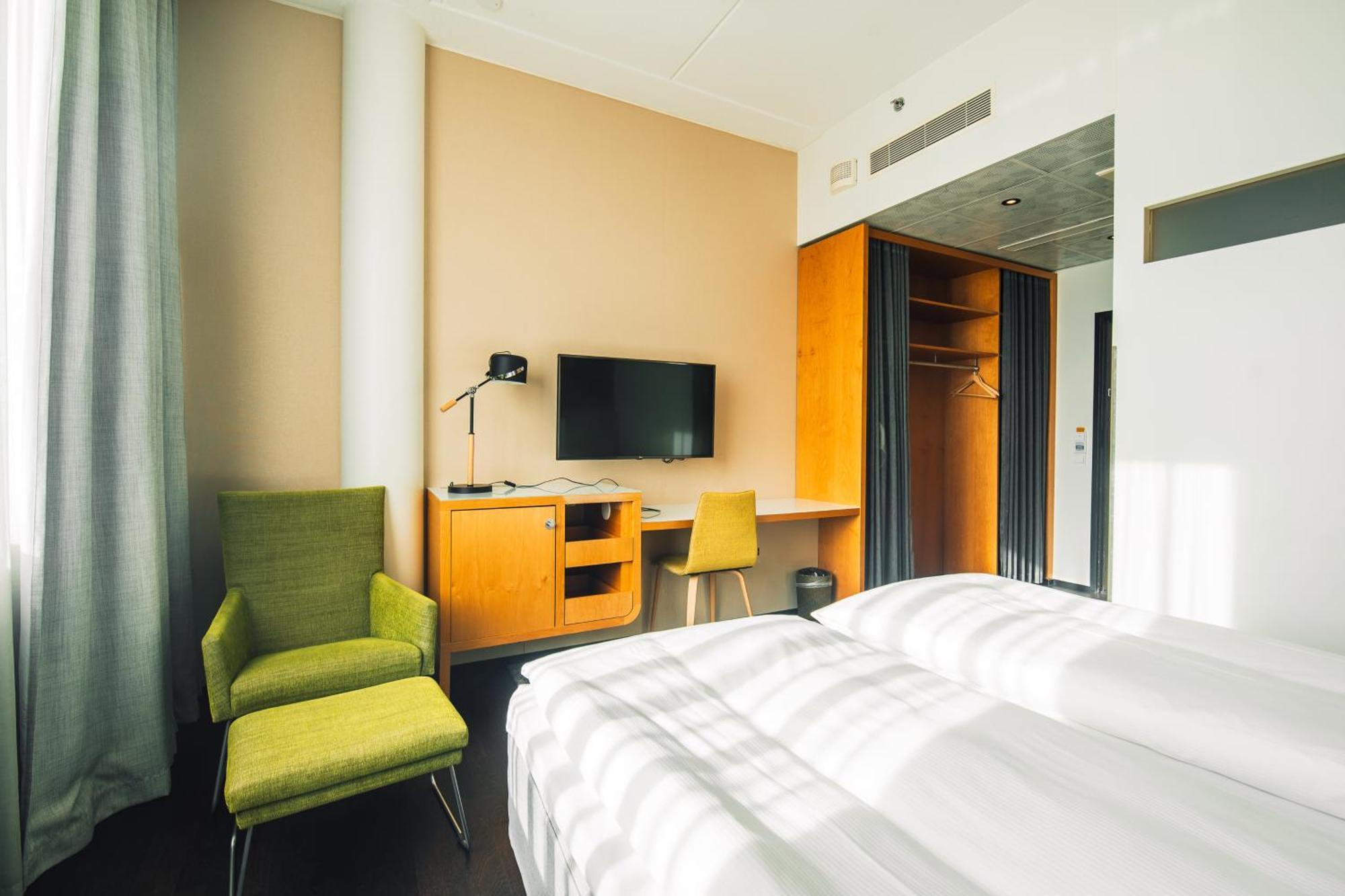 Comfort Hotel Sello Espoo Dış mekan fotoğraf