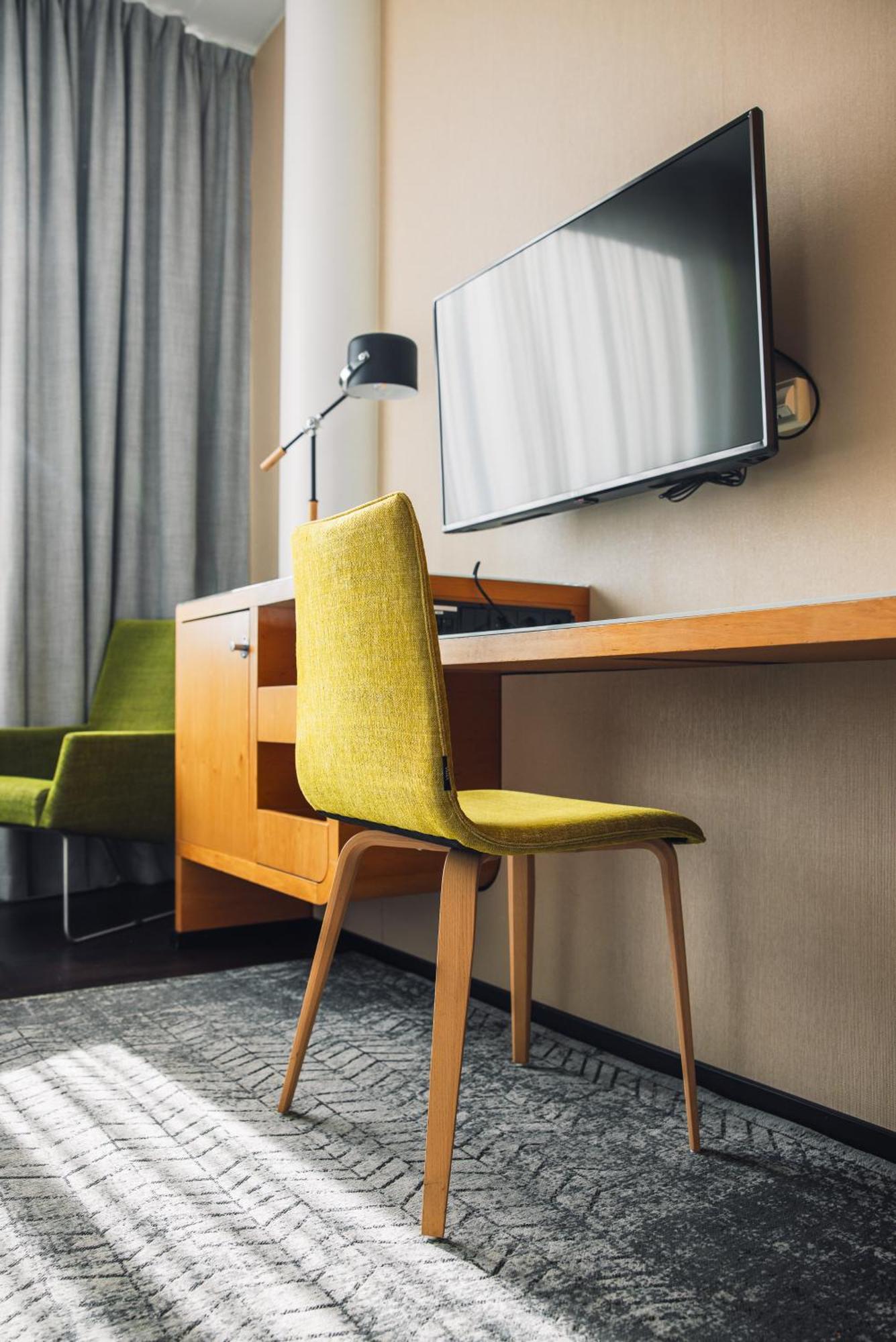 Comfort Hotel Sello Espoo Dış mekan fotoğraf