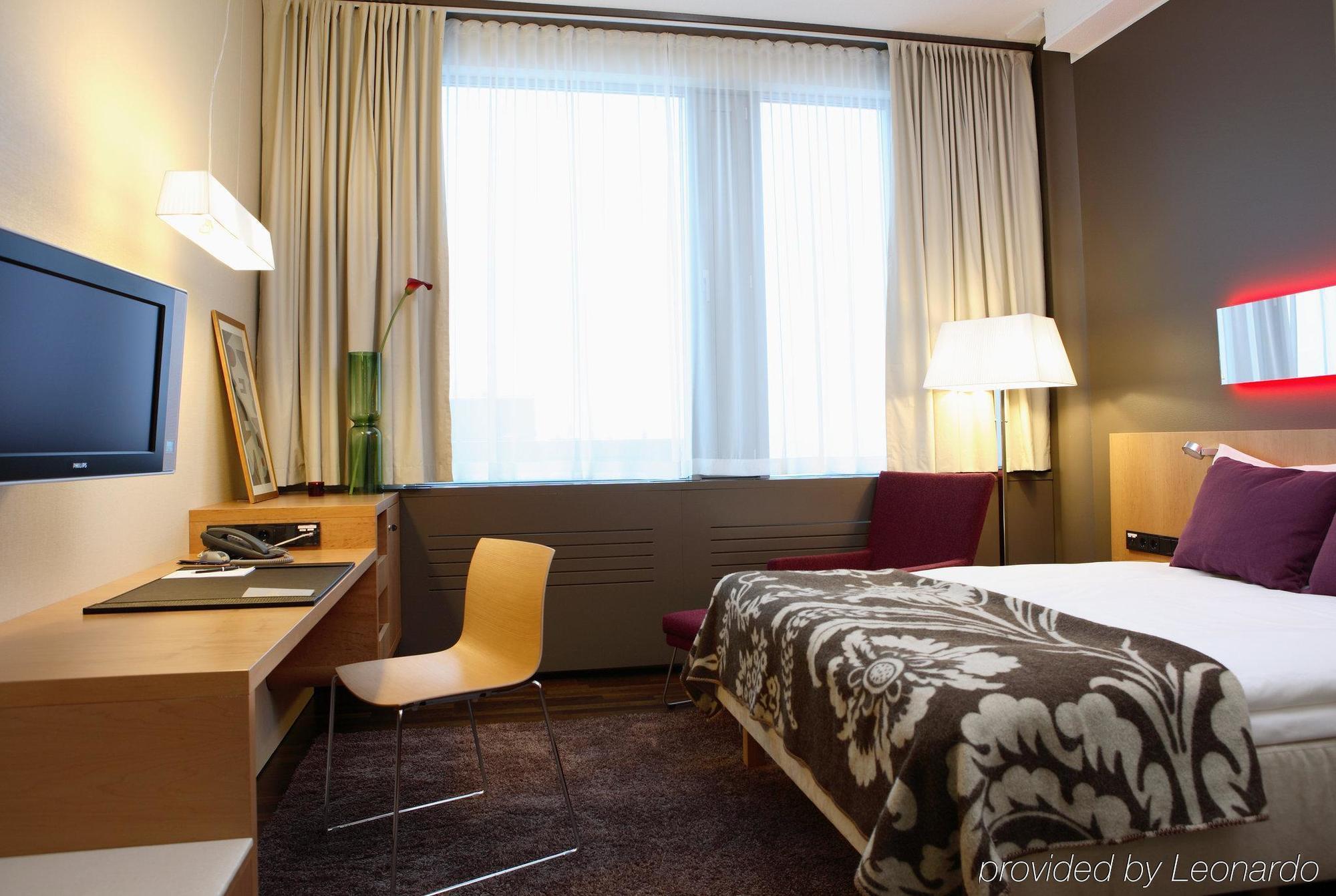 Comfort Hotel Sello Espoo Oda fotoğraf