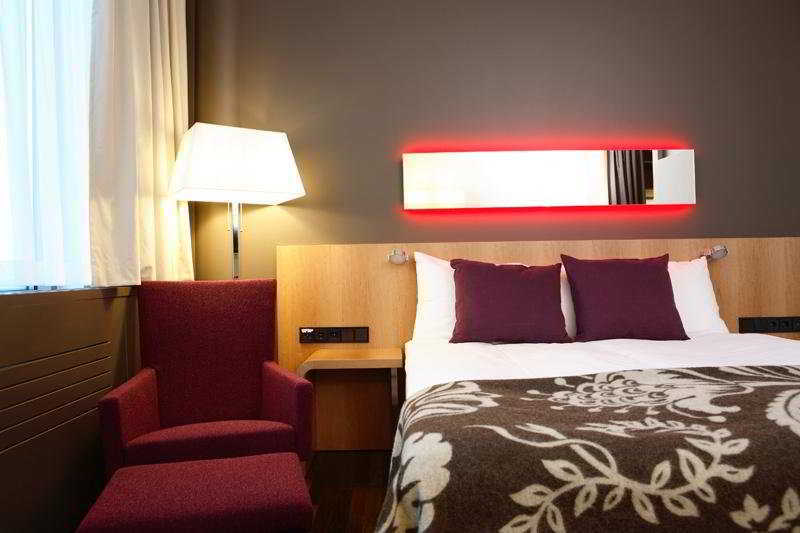 Comfort Hotel Sello Espoo Dış mekan fotoğraf