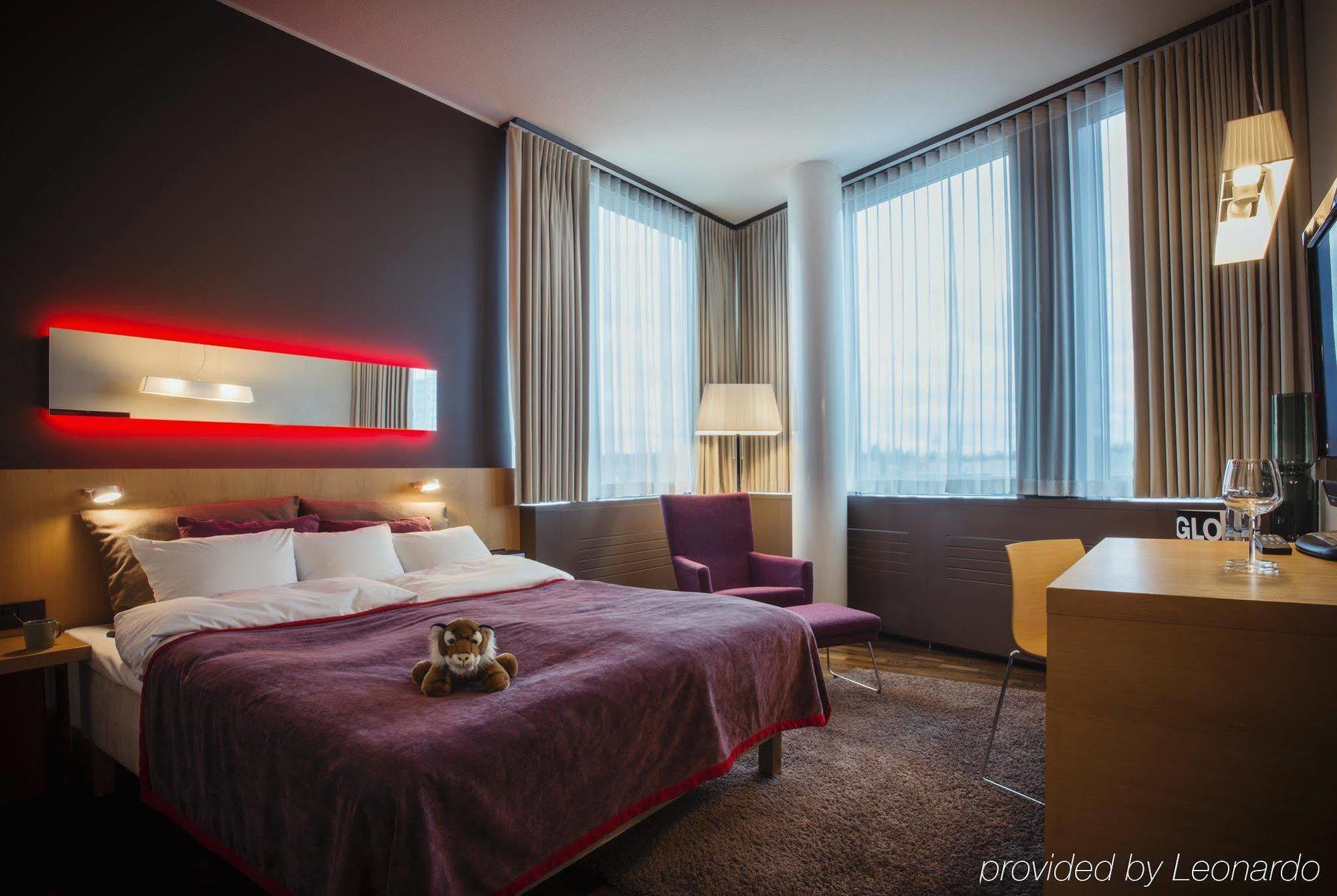 Comfort Hotel Sello Espoo Dış mekan fotoğraf