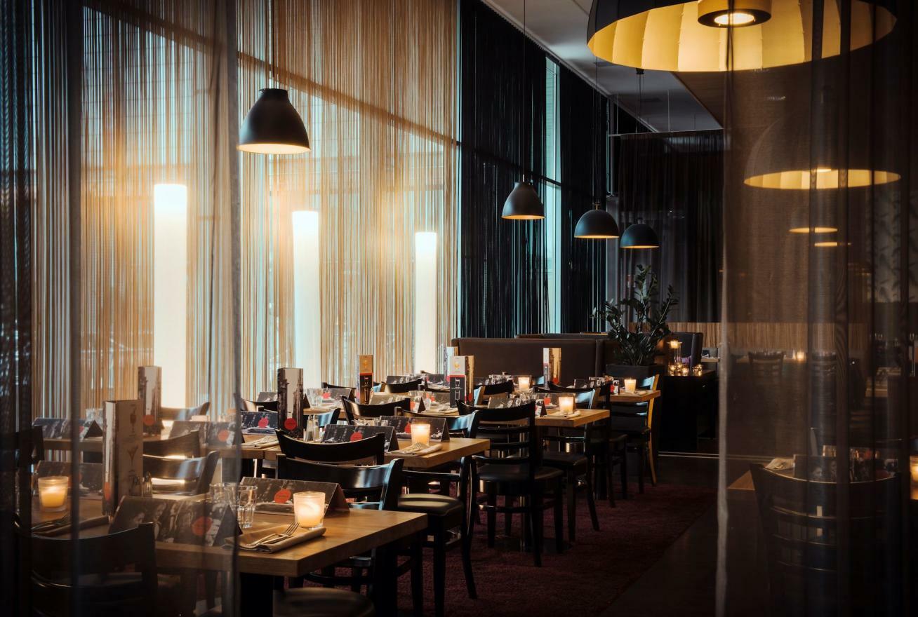 Comfort Hotel Sello Espoo Dış mekan fotoğraf