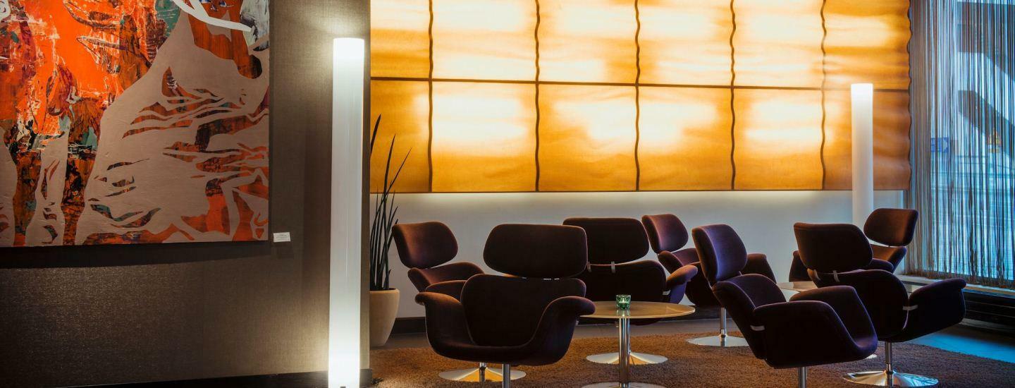 Comfort Hotel Sello Espoo Dış mekan fotoğraf