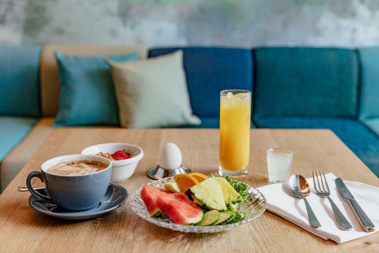Comfort Hotel Sello Espoo Dış mekan fotoğraf