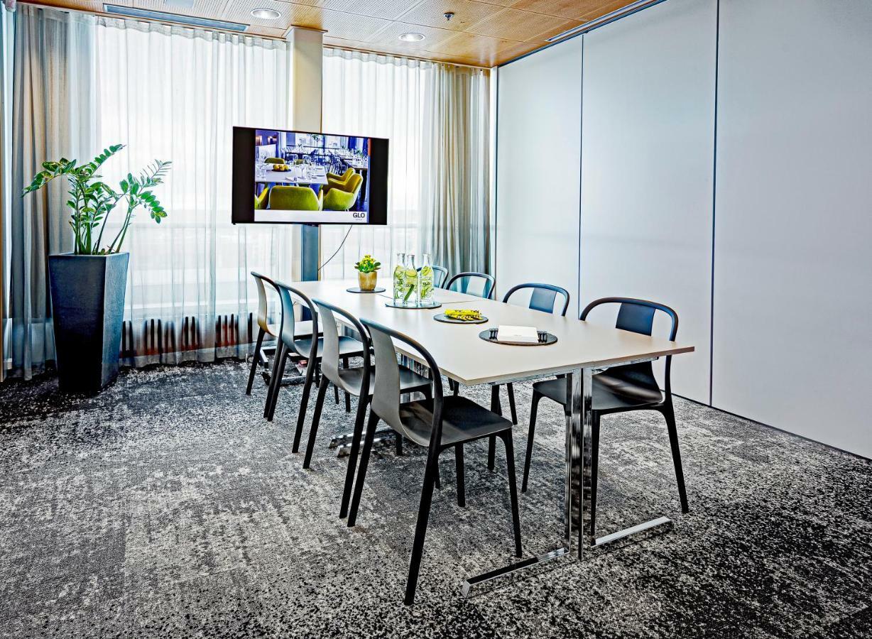 Comfort Hotel Sello Espoo Dış mekan fotoğraf